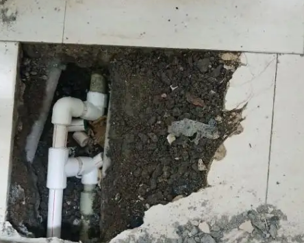 左云卫生间测漏水哪家好